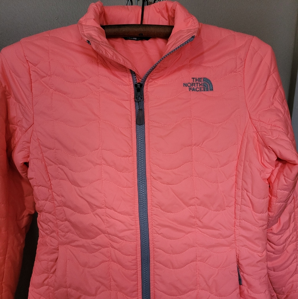 Northface jacket Womens sz S